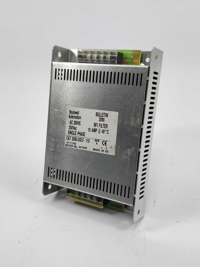 ALLEN BRADLEY 2090UXLF110