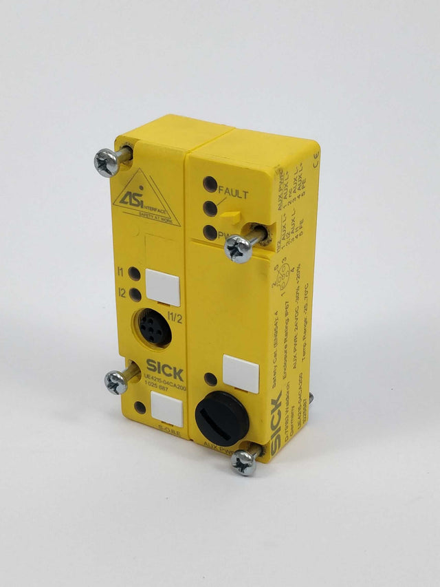 SICK 1025687