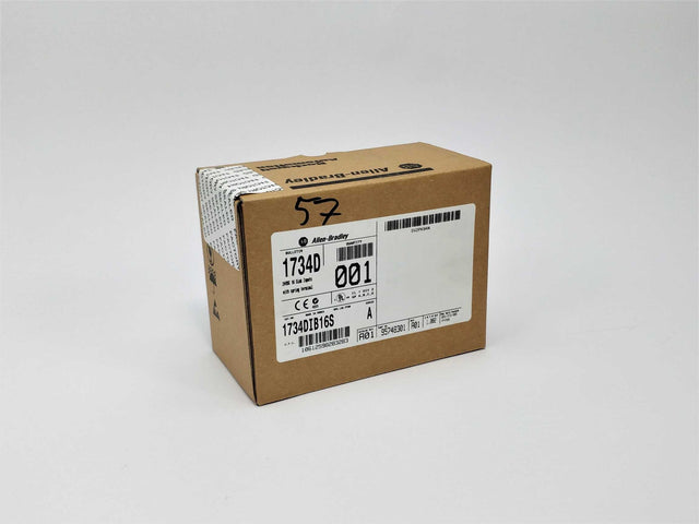ALLEN BRADLEY 1734D