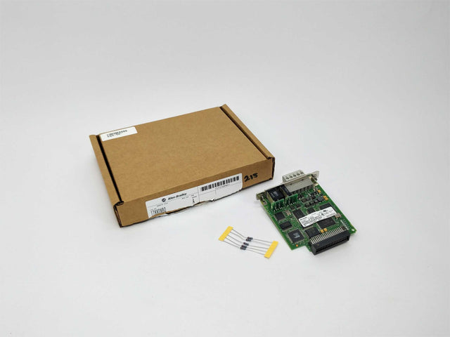 ALLEN BRADLEY 1788DNB0
