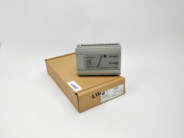 ALLEN-BRADLEY 1761-L10BXB