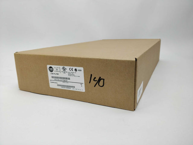 ALLEN BRADLEY 22-RF018-CL