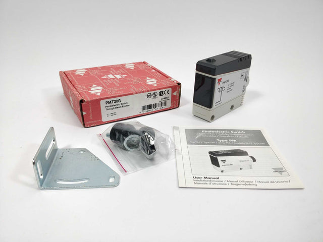 CARLO GAVAZZI PMT20G