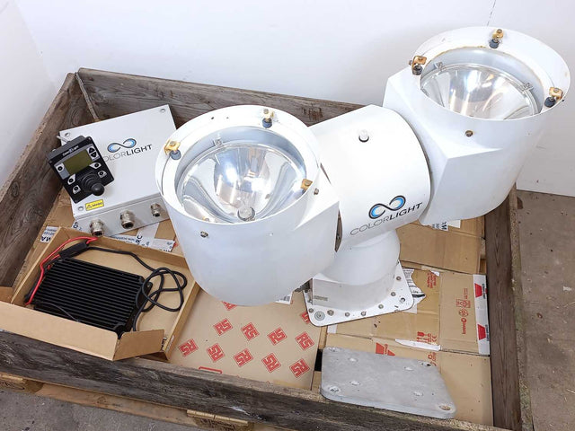 COLORLIGHT CL2511