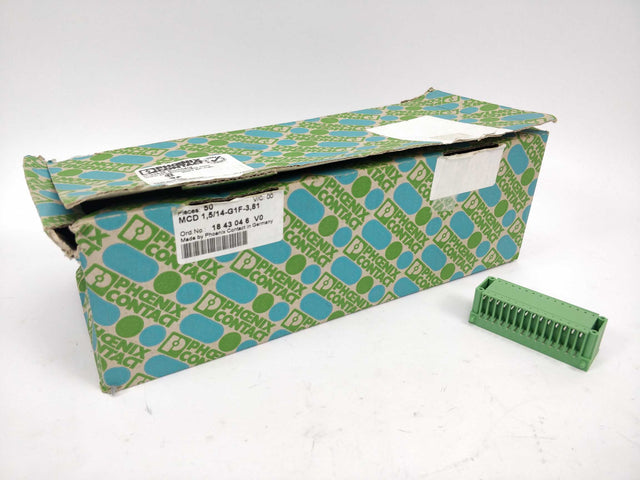 Phoenix Contact 1843046