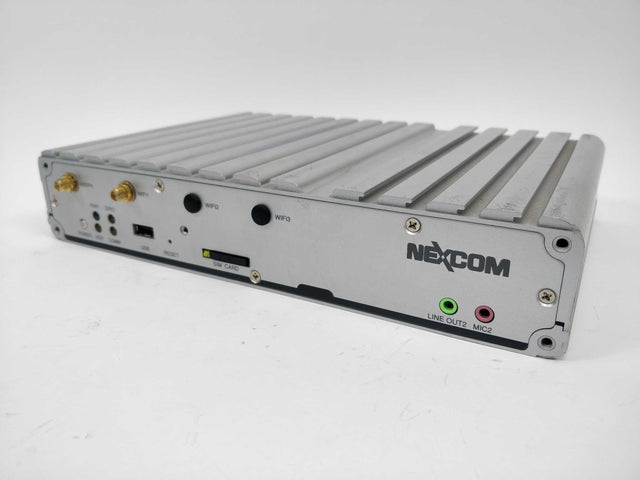 NEXCOM VTC6100FA