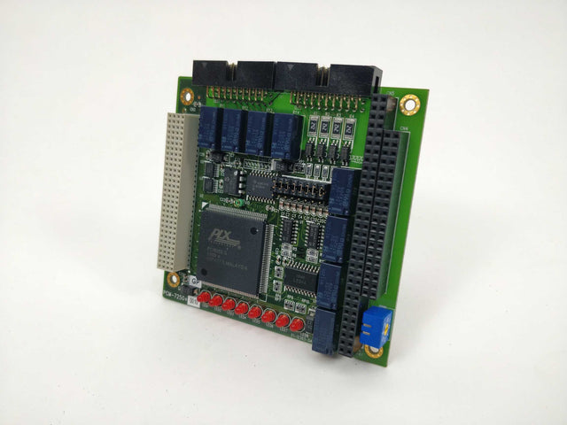 ADLINK PCM7250