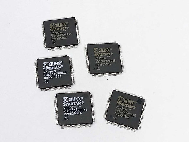 XILINX XCS20XL