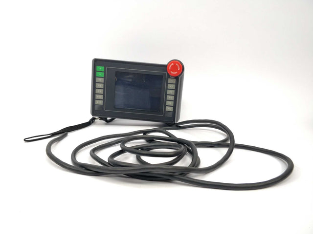 OMRON NTH25CS-T141B