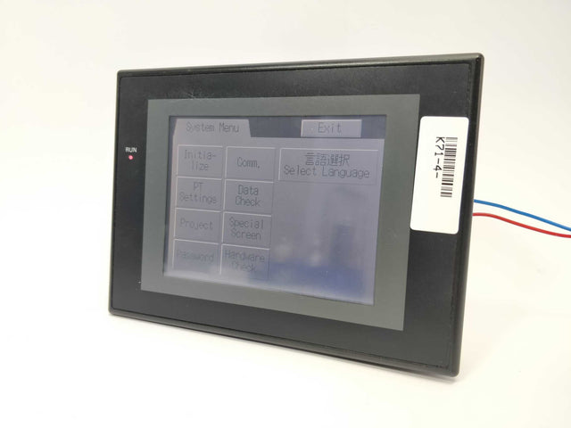 OMRON NSJ5-TQ01B-M3D