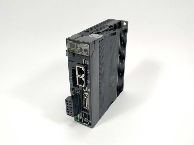 OMRON R88D-KN01H-ECT