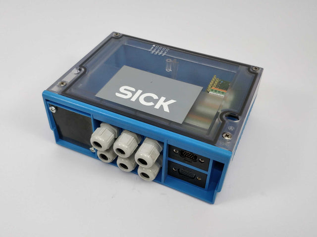 SICK 1025363-CDM490-0001