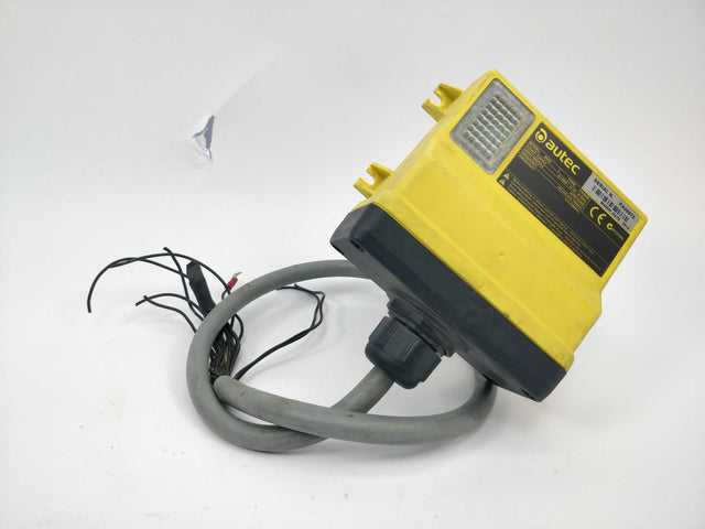 AUTEC RPDFA00M