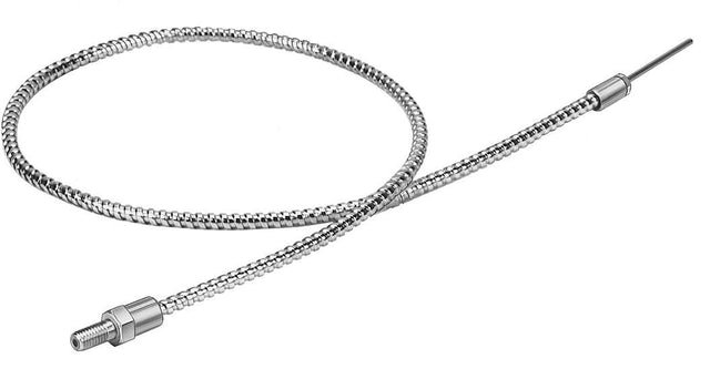 FESTO 165357-SOEZ-LLG-SE-0,5-M4