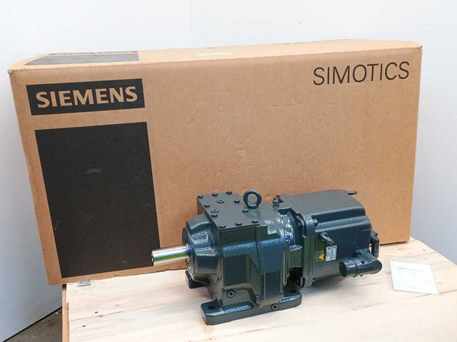SIEMENS 1FG11071RG132AK1Z