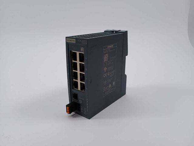 SIEMENS 6GK5208-0BA00-2TB2