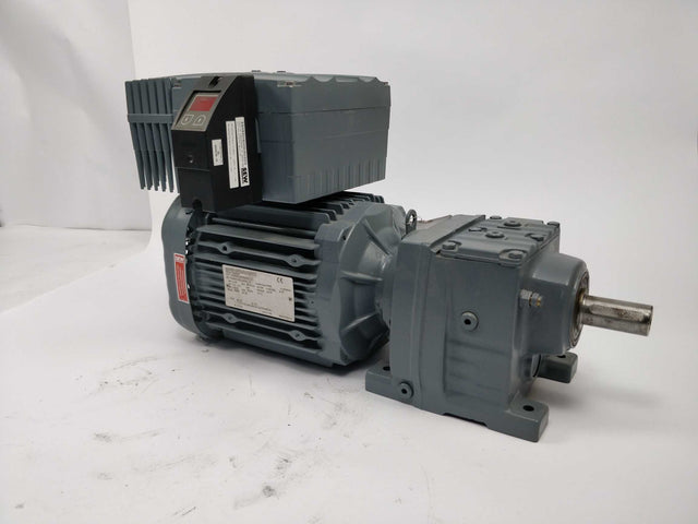 SEW EURODRIVE R37DRE90L4