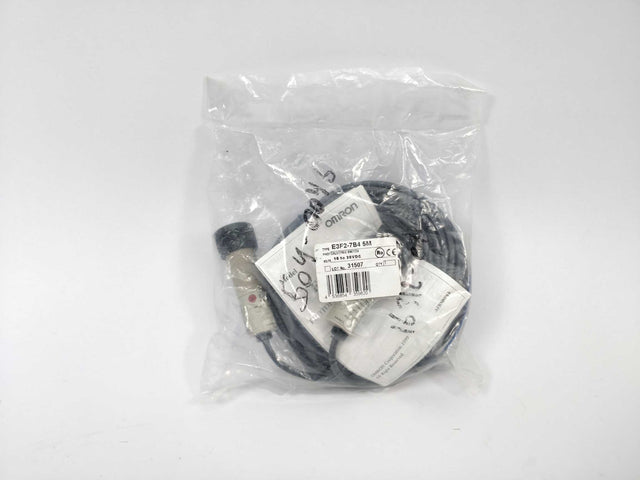 OMRON E3F2-7B4 5M