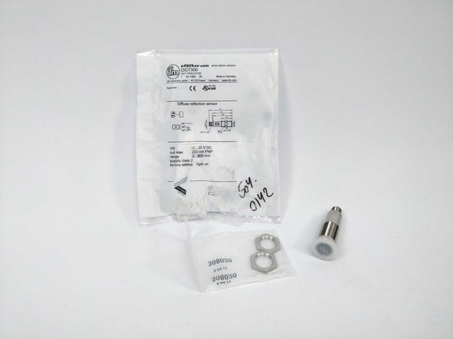 IFM OGT300-OGT-FPKG/US100
