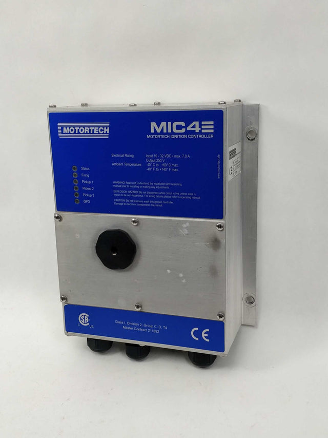 MOTORTECH 660041016