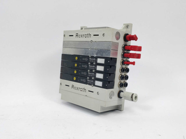 BOSCH REXROTH R480027354