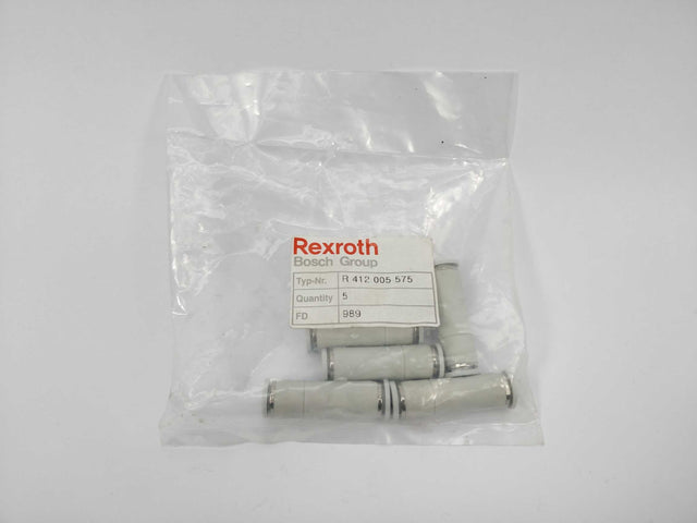 BOSCH REXROTH R412005575