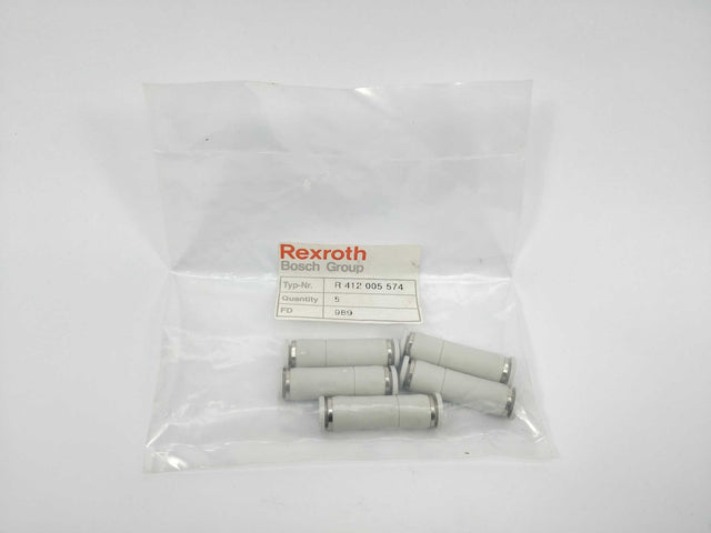 BOSCH REXROTH R412005574