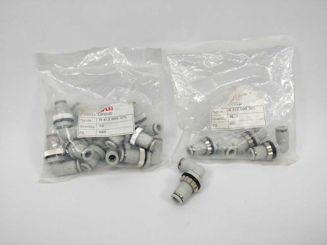 BOSCH REXROTH R412005375