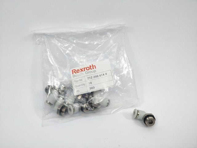 BOSCH REXROTH 2122006140