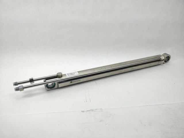 SSH STAINLESS SR20SLL5025X5000