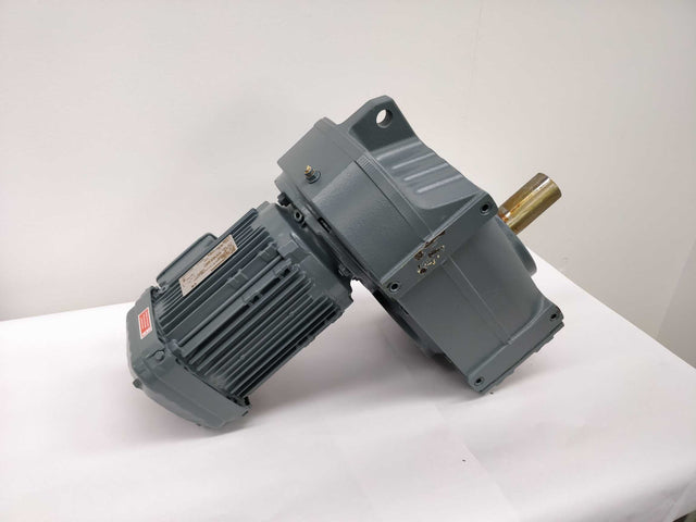 SEW EURODRIVE F77DRN90L4