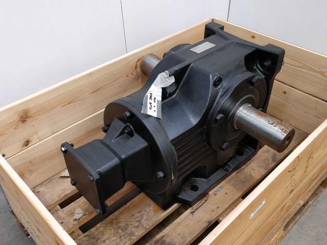 SEW EURODRIVE K107AQA1902
