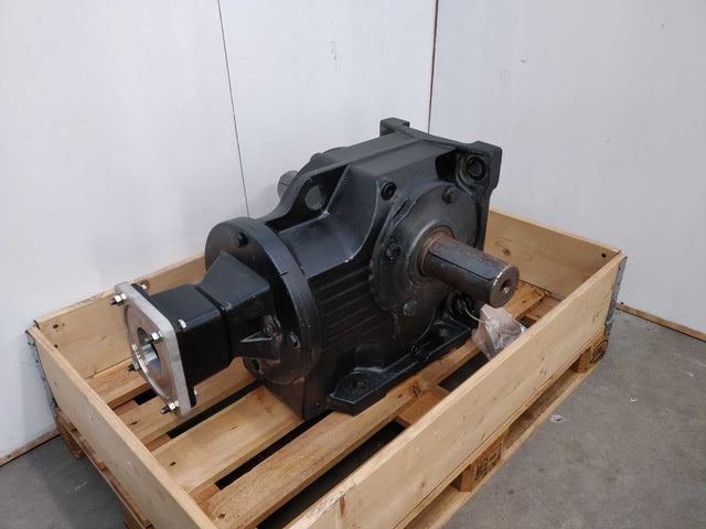 SEW EURODRIVE K107AQA1902