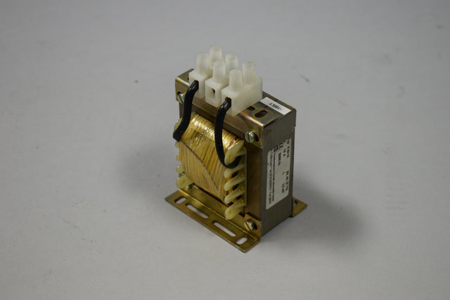 TRANSFORMATOREN TECHNIK JAHNSMÜLLER GMBH K84-14