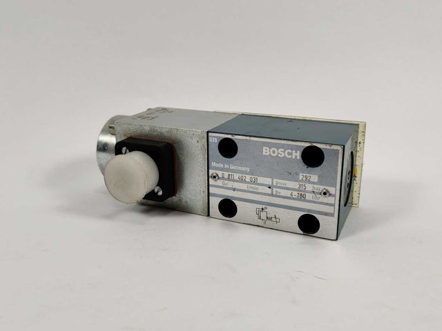 BOSCH REXROTH 0811402031