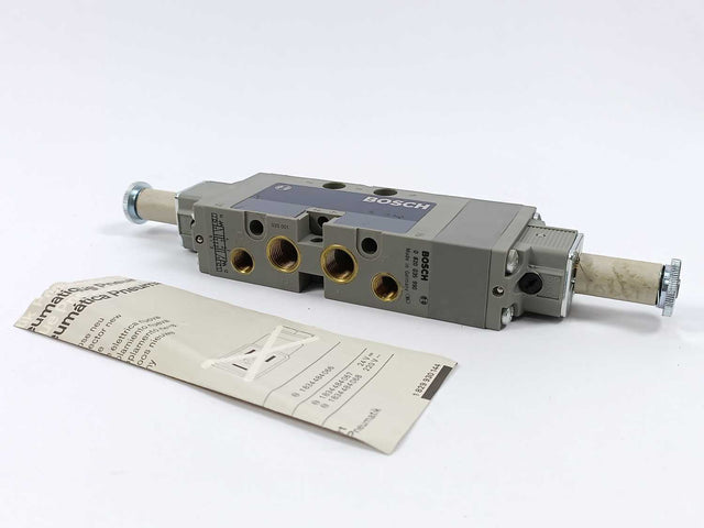 BOSCH REXROTH 0-820-035-990