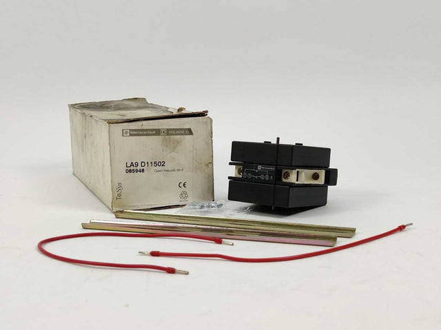 SCHNEIDER ELECTRIC LA9D11502