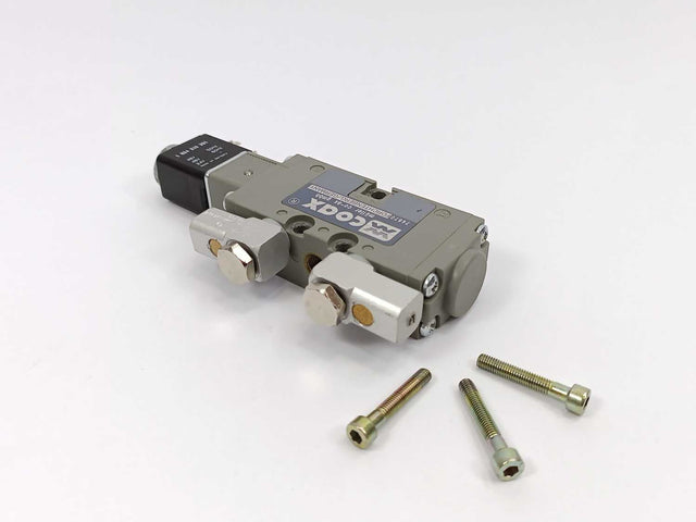 BOSCH REXROTH 0820022986