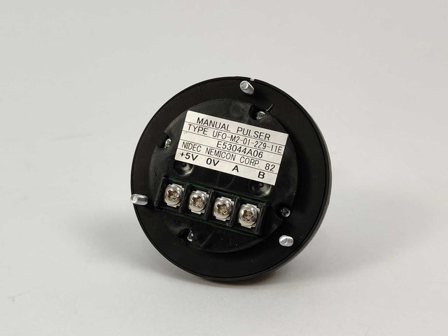 NIDEC UFOM2012Z911E