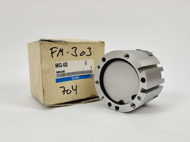 SMC MHS363D