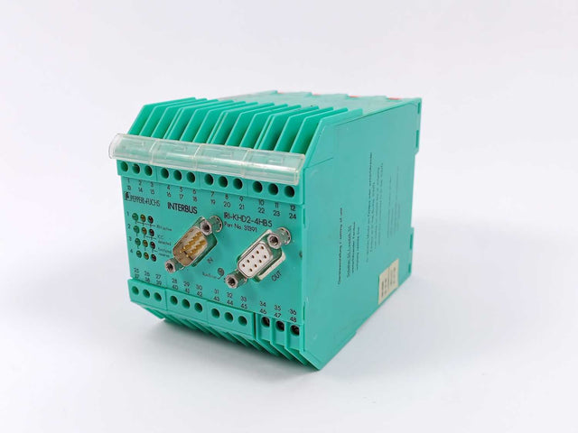 PEPPERL+FUCHS 31391