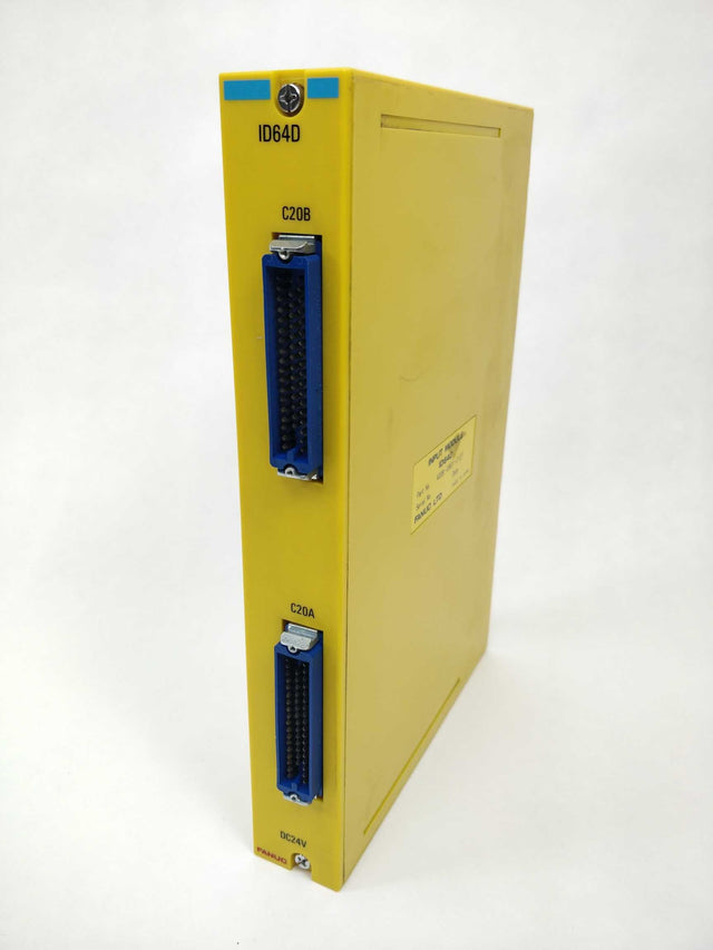 FANUC LTD A03B-0801-C127