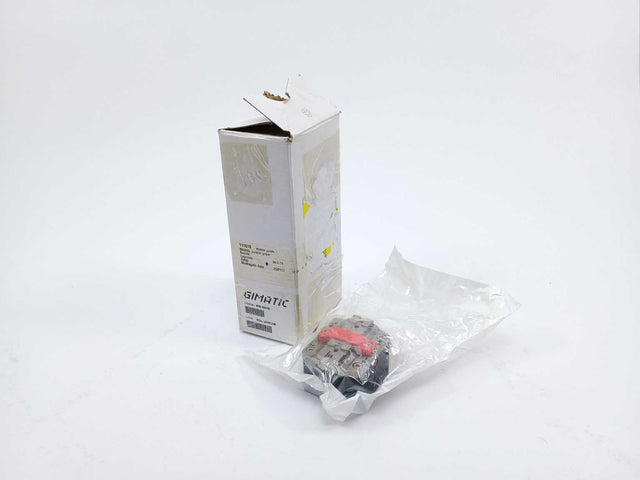 GIMATIC MG0050
