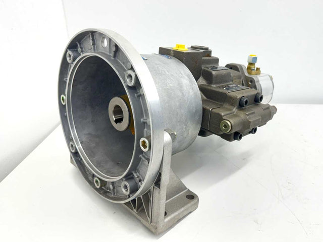 BOSCH REXROTH 1PV2V42420RE01MC116A1