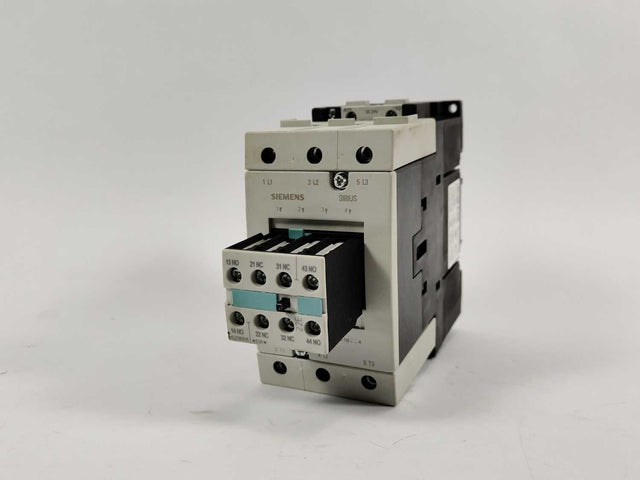 SIEMENS 3RT1044-1BB44