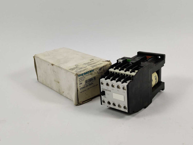 SIEMENS 3TH4355-0BB4