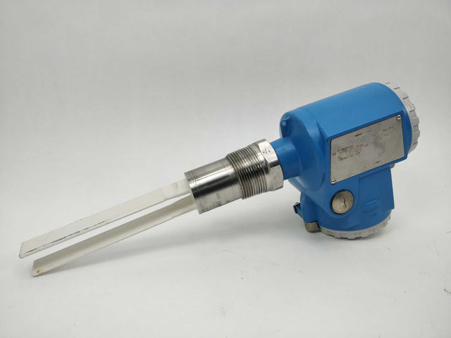 ENDRESS+HAUSER FTM505GGAA2AH2AC