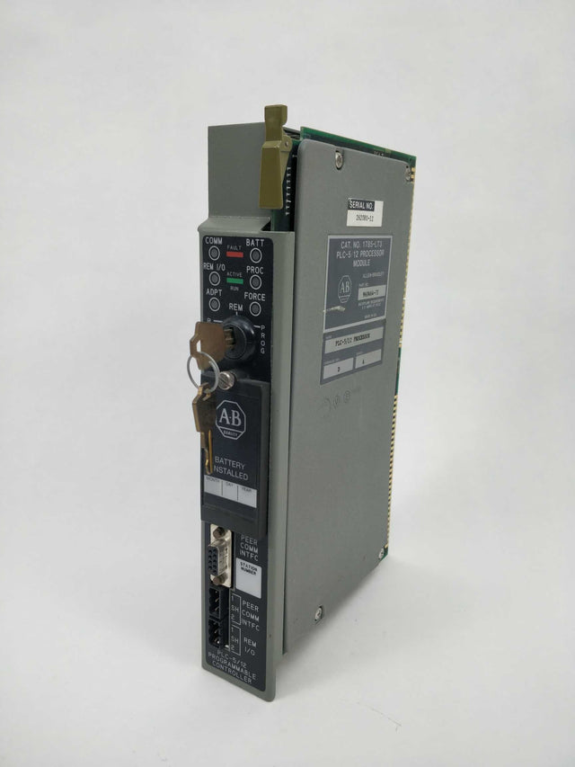 ALLEN BRADLEY 1785-LT3