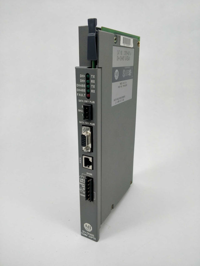 ALLEN BRADLEY 1785-KA5