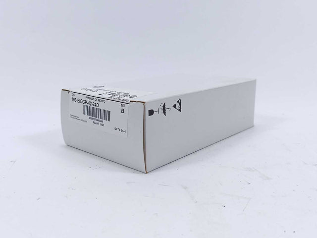 ALLEN BRADLEY 193EIOGP24D